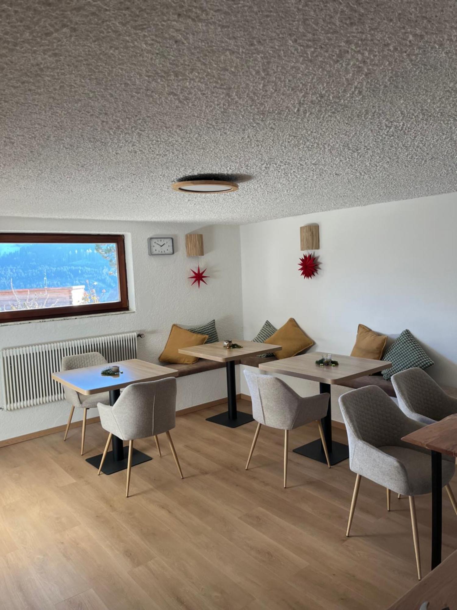 Fruehstueckspension Danklmaier Assachberg Esterno foto
