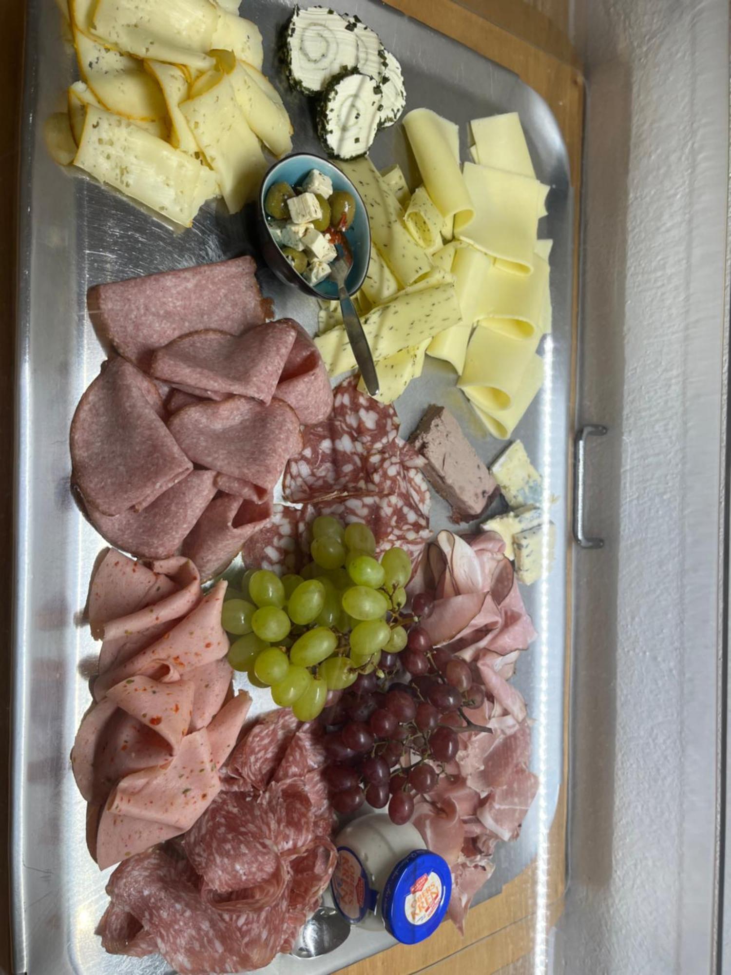 Fruehstueckspension Danklmaier Assachberg Esterno foto